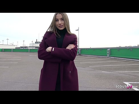 ❤️ SAKSA SKAUT ON UNISTUS, MIS PUUDUTAB STEELE, PARKIMISPLATSIL KIHUTAMINE JA SEKSIKAS RAHA EEST ️ Koduporno at us ﹏