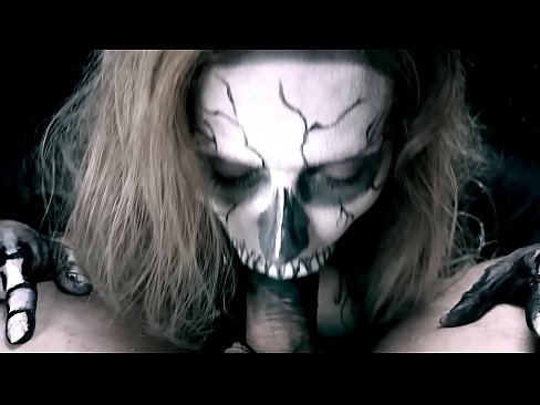 ❤️ Demon girl imeb kulli oma musta suuga ja neelab sperma. ️ Koduporno at us ﹏