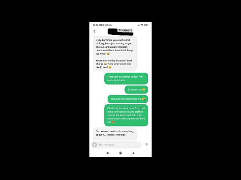 ❤️ Lisasin oma haaremisse uue PAWG Tinderist ( Tinderiga rääkides kaasa) ️ Koduporno at us ﹏