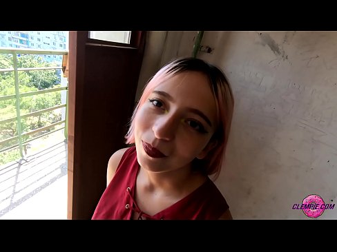 ❤️ Sensuaalne tudeng imeb võõrast tagalas - sperma tema näole ️ Koduporno at us ﹏